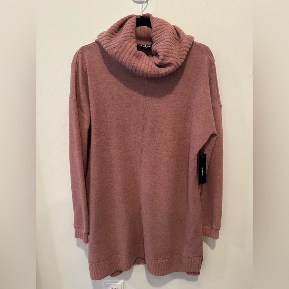 Lulus Women’s Sweater Dress NWT